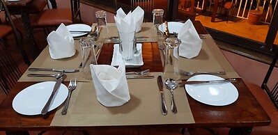 Sochati Casa Resort