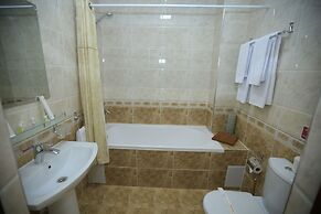 Asia Hotel Fergana