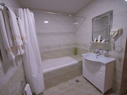 Asia Hotel Fergana