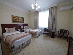 Asia Hotel Fergana