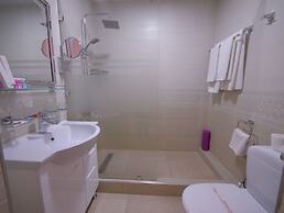 Asia Hotel Fergana