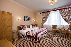 Asia Hotel Fergana