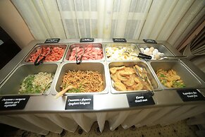 Asia Hotel Fergana