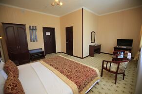 Asia Hotel Fergana