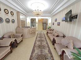 Asia Hotel Fergana