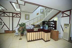 Asia Hotel Fergana