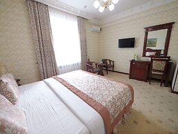 Asia Hotel Fergana