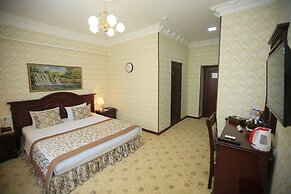 Asia Hotel Fergana