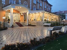 Asia Hotel Fergana