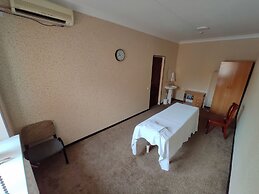 Asia Hotel Fergana