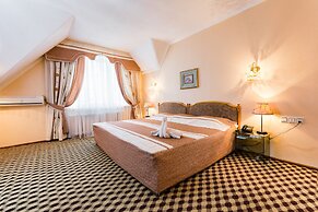 Asia Hotel Fergana