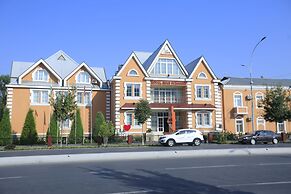 Asia Hotel Fergana