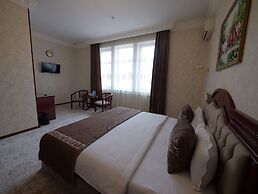 Asia Hotel Fergana