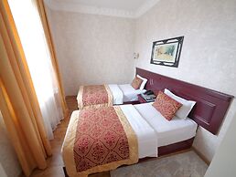 Asia Hotel Fergana