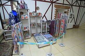 Asia Hotel Fergana