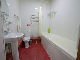 Asia Hotel Fergana