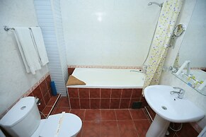 Asia Hotel Fergana