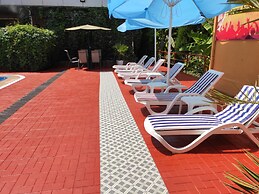 Asia Hotel Fergana