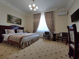 Asia Hotel Fergana