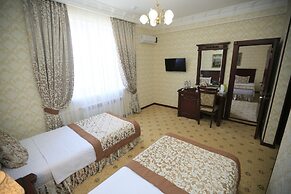 Asia Hotel Fergana