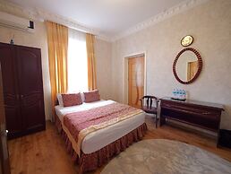 Asia Hotel Fergana