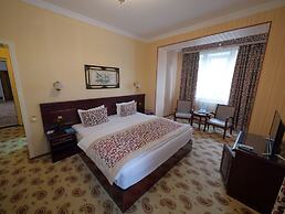 Asia Hotel Fergana