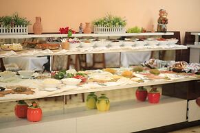 Asia Hotel Fergana