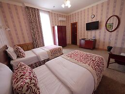 Asia Hotel Fergana