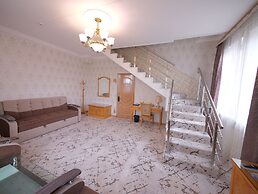 Asia Hotel Fergana