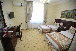Asia Hotel Fergana
