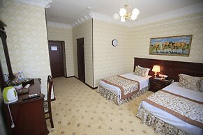Asia Hotel Fergana