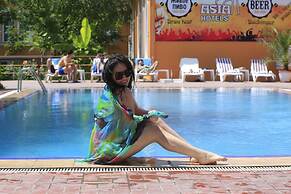 Asia Hotel Fergana