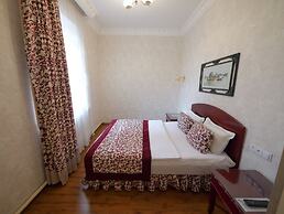 Asia Hotel Fergana