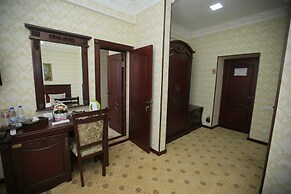 Asia Hotel Fergana