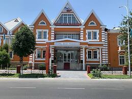 Asia Hotel Fergana