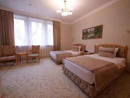 Asia Hotel Fergana