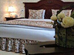 Asia Hotel Fergana