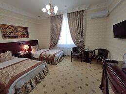 Asia Hotel Fergana
