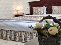 Asia Hotel Fergana