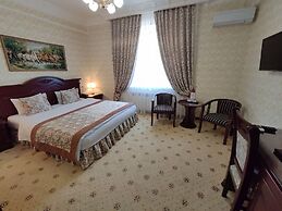 Asia Hotel Fergana