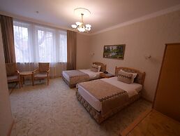 Asia Hotel Fergana