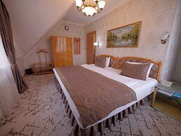 Asia Hotel Fergana