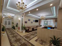 Asia Hotel Fergana