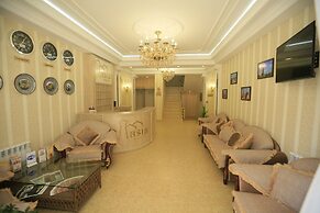 Asia Hotel Fergana