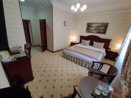 Asia Hotel Fergana