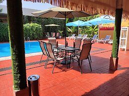 Asia Hotel Fergana