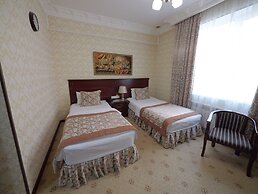 Asia Hotel Fergana