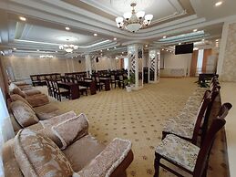 Asia Hotel Fergana