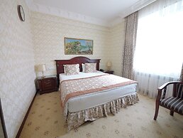 Asia Hotel Fergana