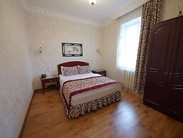 Asia Hotel Fergana